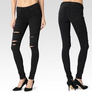Paige Verdugo Ultra Skinny Jeans